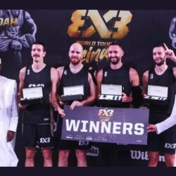 المملكة تشارك في أول اجتماع حضوري للهيئة الاستشارية للذكاء الاصطناعي التابعة للأمم المتحدة في نيويورك