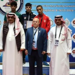 وزارة الداخلية و”سدايا” تطلقان عددًا من المعسكرات التدريبية في علوم البيانات والذكاء الاصطناعي لتأهيل 187 من منسوبي وزارة الداخلية