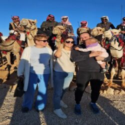 المركز الوطني لسلامة النقل يختتم حملة “أمانهم في مكانهم” الهادفة لنشر ثقافة استخدام كراسي الأطفال