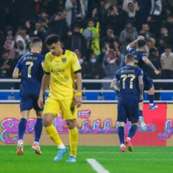 التعادل السلبي يخيم على مواجهة الفتح والأخدود بالدوري