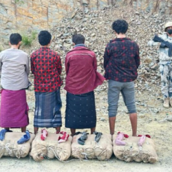 وزير الرياضة: مرحباً بالجميع في “مونديال 2034”