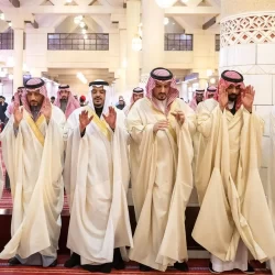 منافسات كأس العلا للصقور تتواصل بـ 6 أشواط ضمن المسار الأول