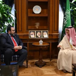 وزارة الموارد البشرية والتنمية الاجتماعية توقّع (25) اتفاقية وشراكة تدريبية في المؤتمر الدولي لسوق العمل