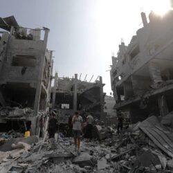 أسعار النفط تتجه لإنهاء العام منخفضة 10%