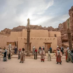 حرس الحدود بجازان يقبض على مخالفين لنظام أمن الحدود لتهريبهما 24 كيلوجرامًا من مادة الحشيش المخدر