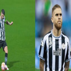 الوحدة يتغلب على الأخدود بهدفين دون رد