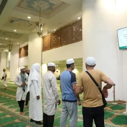 انطلاق التصفيات النهائية لجائزة خادم الحرمين لحفظ القرآن الكريم بجازان