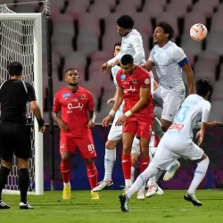 وفد اللجنة الوزارية المكلفة من القمة العربية الإسلامية المشتركة غير العادية يلتقون رئيس الوزراء الكندي