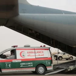 الصين تطلق قمرًا صناعيًا جديدًا للاستشعار عن بعد