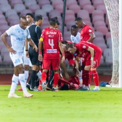 ميثاق الملك سلمان العمراني.. ندوة بمعرض كتاب جدة