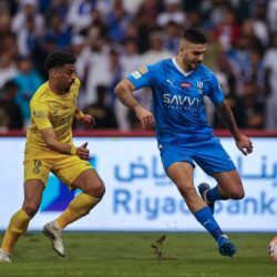 ضمك يتغلب على الفيحاء برباعية ضمن مباريات الجولة 15 من دوري روشن للمحترفين