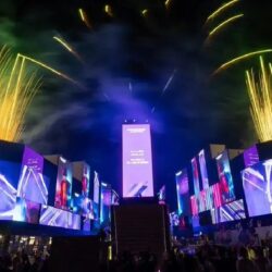 تتزين الميادين والطرقات ترحيبًا بالأبطال ببطولة كأس العالم للأندية.. جدة تستقبل العالم