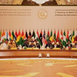 “فلكية جدة”: القمر يصل منزلة الاقتران اليوم .. وغداً الخميس غرة جمادى الآخرة