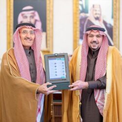 مركز الملك سلمان للإغاثة يوقع برنامجاً مشتركاً مع البنك الإسلامي للتنمية لتنفيذ برامج طبية تطوعية خارج المملكة