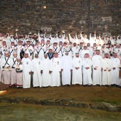 الدفاع المدني يدعو إلى الحيطة من استمرار فرص هطول الأمطار الرعدية على معظم مناطق المملكة