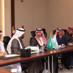 محافظ الطائف يطلع على مشاريع المدينة الجامعية بضاحية سيسد