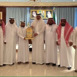 حملة تطوعية لتشجير ” مستشفى الملك عبدالعزيز بجدة “