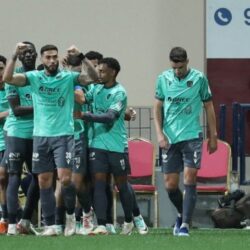 مكافحة المخدرات تقبض على شخص بالمنطقة الشرقية لترويجه مادة الإمفيتامين المخدر وأقراصًا خاضعة لتنظيم التداول الطبي