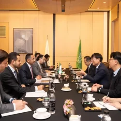 وزير البيئة والمياه والزراعة يرأس اجتماع مجلس إدارة الشركة الوطنية للخدمات الزراعية