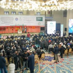 وزير الرياضة: مرحباً بالجميع في “مونديال 2034”