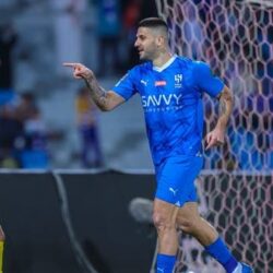 الخليج يبلغ نصف نهائي كأس الملك على حساب أبها