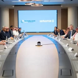 النائب العام يتفقد نيابة مكة المكرمة ويلتقي منسوبيها والمستفيدين منها