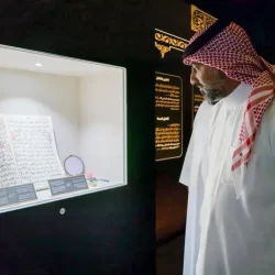 “الشؤون الإسلامية” تبثّ أكثر من 5 ملايين رسالة إرشادية لتوعية المعتمرين والزوار عبر الشاشات الإلكترونية