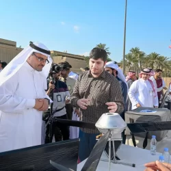 جامعة حائل تعلن عن وظائف أكاديمية للكوادر السعودية المؤهلة
