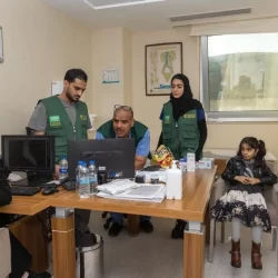 ضبط مسافر من الجنسية السورية بجدة لمحاولته مغادرة المملكة باستخدام وثيقة سفر مزورة