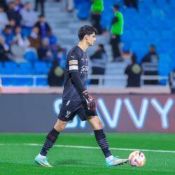 التعادل يحسم مواجهة “الفتح” و “الشباب”