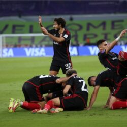 مجلس الأمن يمرر مشروع قرار يدعو إلى تهيئة الظروف لوقف مستدام للقتال في غزة