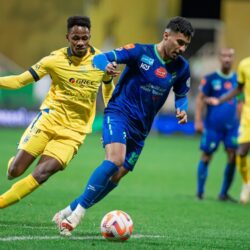 وزير الشؤون الإسلامية يستقبل وزير الأوقاف السوري