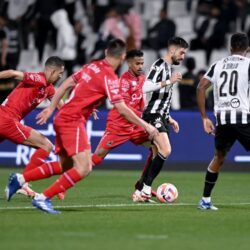 النصر يقسو التعاون برباعية في دوري روشن