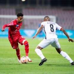 نادي الاتحاد يكشف طبيعة إصابة لاعب الفريق “أحمد بامسعود”