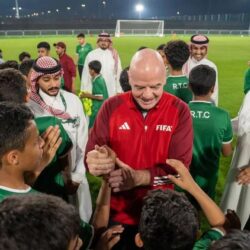 مركز الملك سلمان للإغاثة يواصل توزيع السلال الغذائية في مدينة رفح جنوب قطاع غزة