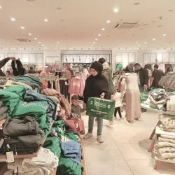 تدشين الكتاب الوثائقي للمبادرة الوطنية “كرتنا ثقافتنا “