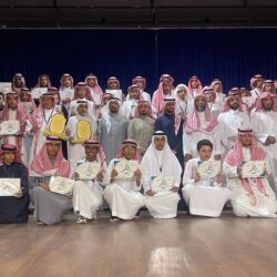 ضمن زيارتها لتعليم القنفذة ..  مشرف عام التعليم الأهلي بوزارة التعليم تزور مدرسة الأشبال الأهلية