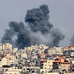 “الصحة العالمية”: مخاوف من تزايد خطر انتشار الأمراض المعدية في قطاع غزة