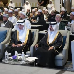 وزارة الصحة تكرم الفائزين بجائزة التطوع الصحي في دورتها الخامسة