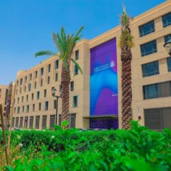 المركز الوطني لتنمية القطاع غير الربحي يحفز المهتمين بالقطاع للتسجيل في برنامج خادم الحرمين الشريفين للابتعاث