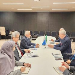 الاتحاد السعودي والأهلي المصري وجهًا لوجه في ربع نهائي كأس العالم للأندية