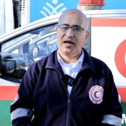 وصول الطائرة الإغاثية السعودية الـ 24 لإغاثة الشعب الفلسطيني في قطاع غزة