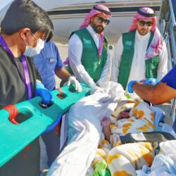 اعتماد مستشفى الملك عبدالعزيز بمكة منشأة “صديقة لكبار السن”