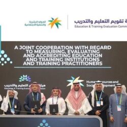 “بيئة مكة” تُطلق مشروع منظومة الأجهزة الإلكترونية لتتبع حفر الآبار