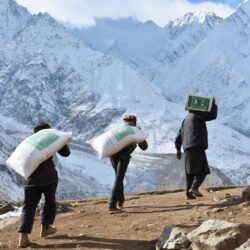 المنتخب السعودي يحقق كأس العالم للرماية من على ظهر الخيل