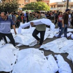 منظمة التعاون الإسلامي ترحب بقرار الأمم المتحدة بالوقف الفوري لإطلاق النار في قطاع غزة