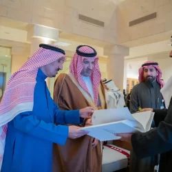 حرس الحدود بجازان يقبض على (10) مخالفين لنظام أمن الحدود لتهريبهم (200) كيلوجرام من نبات القات المخدر