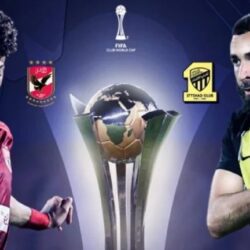 الدكتور الربيعة يلتقي المفوض السامي للأمم المتحدة لشؤون اللاجئين