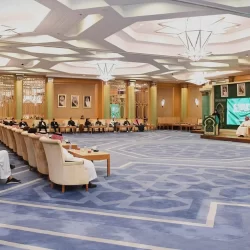 تحويل الدراسة عن بعد في الإدارة العامة للتدريب التقني والمهني‬ بالجوف‬