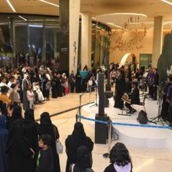 مجمع الملك سلمان العالمي للغة العربية يختتم مشاركته في “مؤتمر الأساليب التجريبية لمعالجة اللغة الطبيعية”